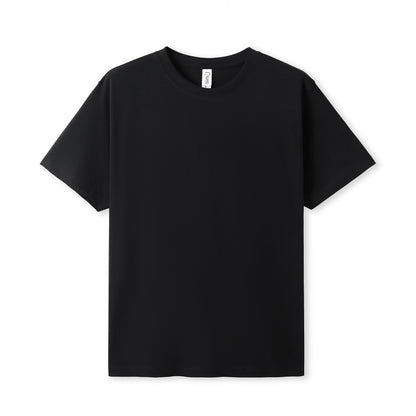 Men's / Unisex Modern Fit Tee - Front Left Chest Logo