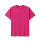 Men's / Unisex Modern Fit Tee - Front Left Chest Logo