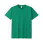 Men's / Unisex Modern Fit Tee - Front Left Chest Logo