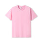 Men's / Unisex Modern Fit Tee - Front Left Chest Logo