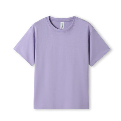 Men's / Unisex Modern Fit Tee - Front Left Chest Logo