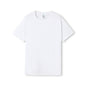 Men's / Unisex Modern Fit Tee - Front Left Chest Logo